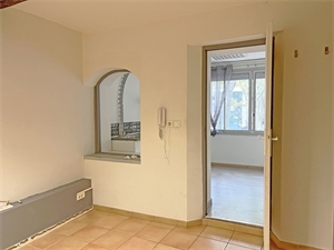 appartement à la vente -   13790  ROUSSET, surface 23 m2 vente appartement - APR701635